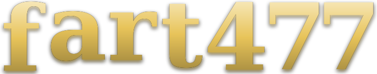 fart477 logo