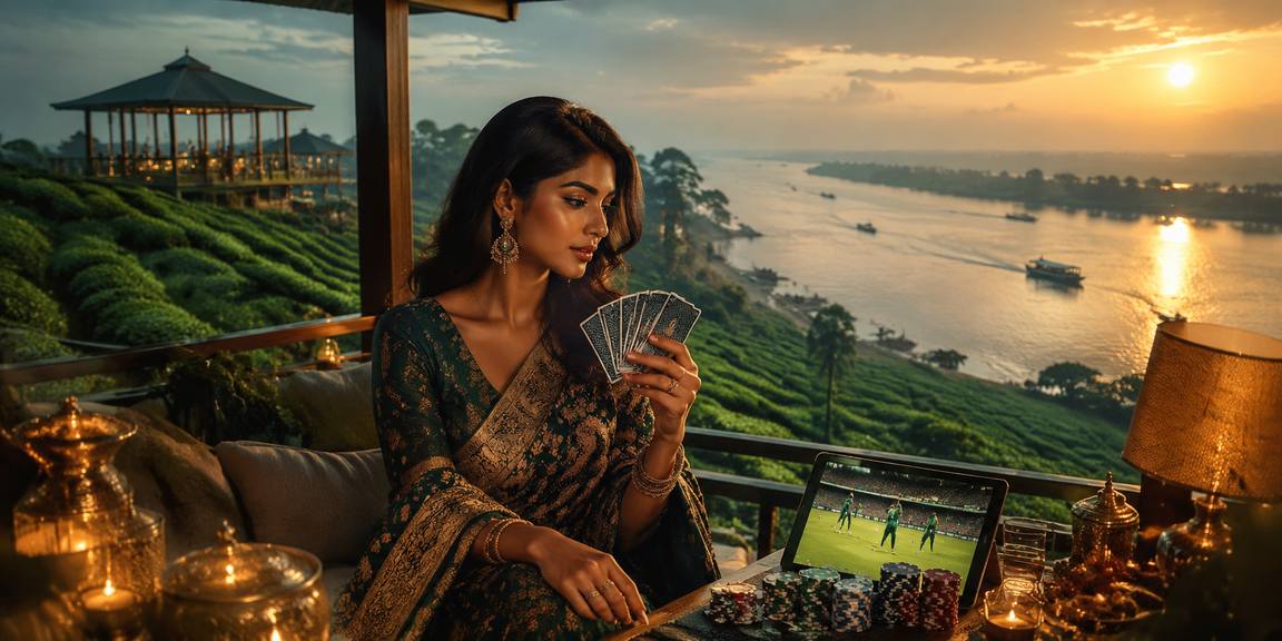 fart477 Live Infinite Blackjack আসলে কী জিনিস?